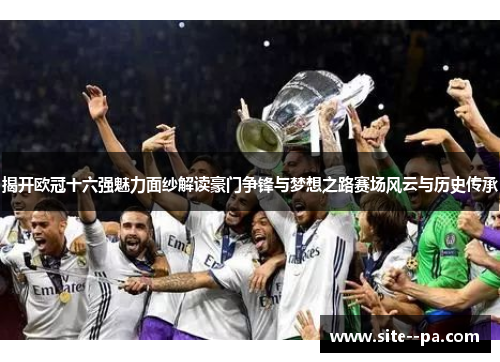 揭开欧冠十六强魅力面纱解读豪门争锋与梦想之路赛场风云与历史传承