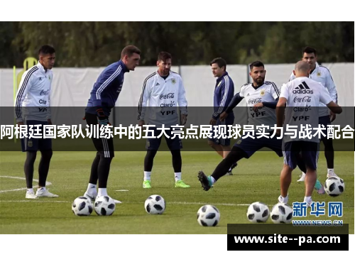 阿根廷国家队训练中的五大亮点展现球员实力与战术配合