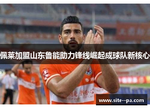 佩莱加盟山东鲁能助力锋线崛起成球队新核心