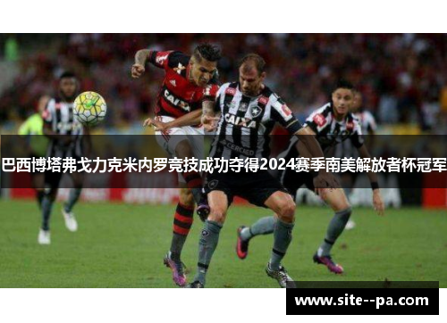 巴西博塔弗戈力克米内罗竞技成功夺得2024赛季南美解放者杯冠军