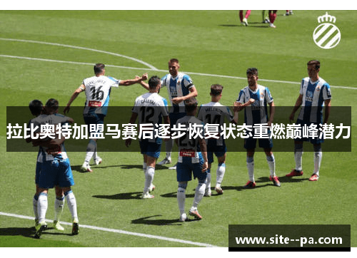 拉比奥特加盟马赛后逐步恢复状态重燃巅峰潜力