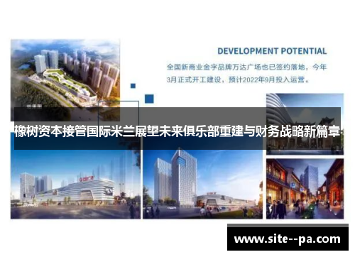 橡树资本接管国际米兰展望未来俱乐部重建与财务战略新篇章