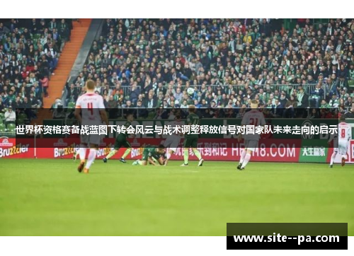 世界杯资格赛备战蓝图下转会风云与战术调整释放信号对国家队未来走向的启示