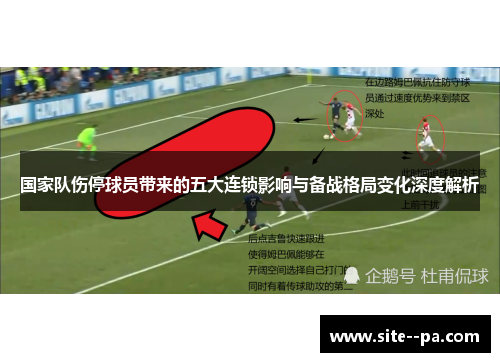 国家队伤停球员带来的五大连锁影响与备战格局变化深度解析